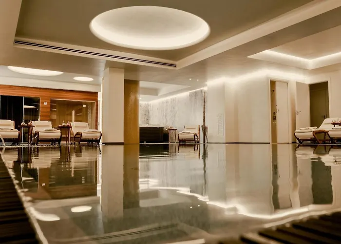 Borgo Degli Angeli Wellness & Resort