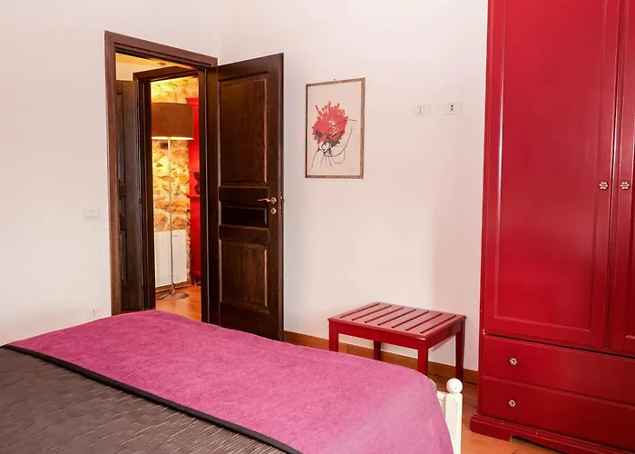 Borgo Degli Angeli Wellness & Resort