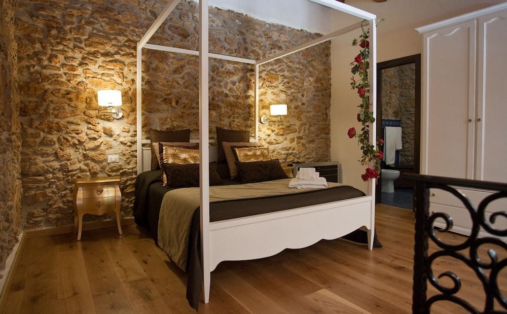 Borgo Degli Angeli Wellness & Country house