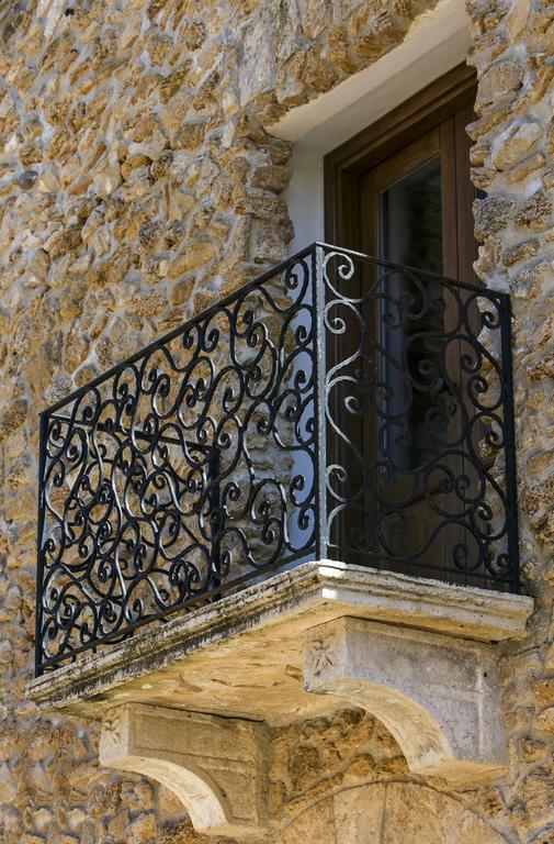 Borgo Degli Angeli Wellness & Country house Balestrate