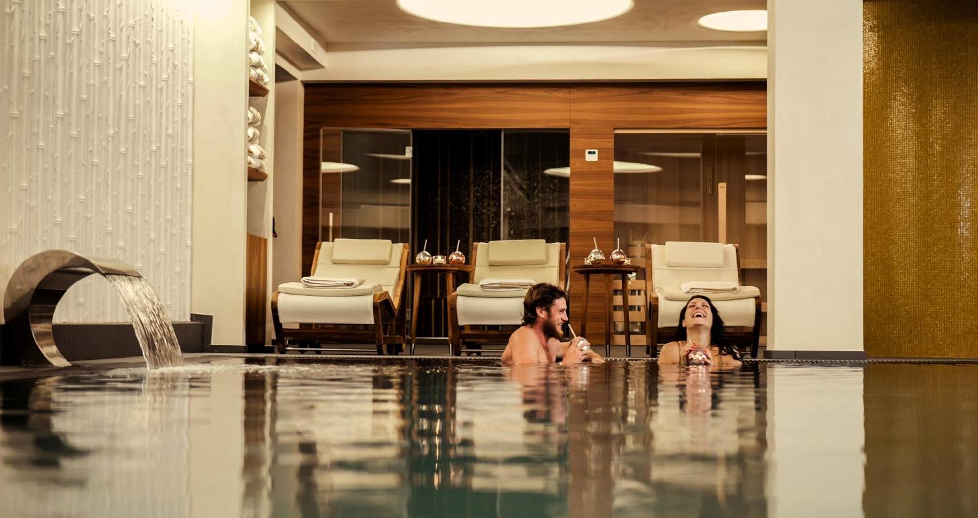 Country house Borgo Degli Angeli Wellness & *