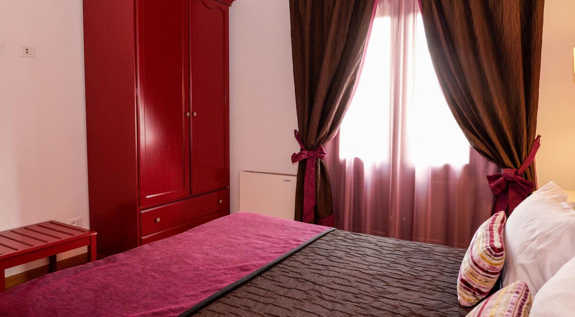 Borgo Degli Angeli Wellness &