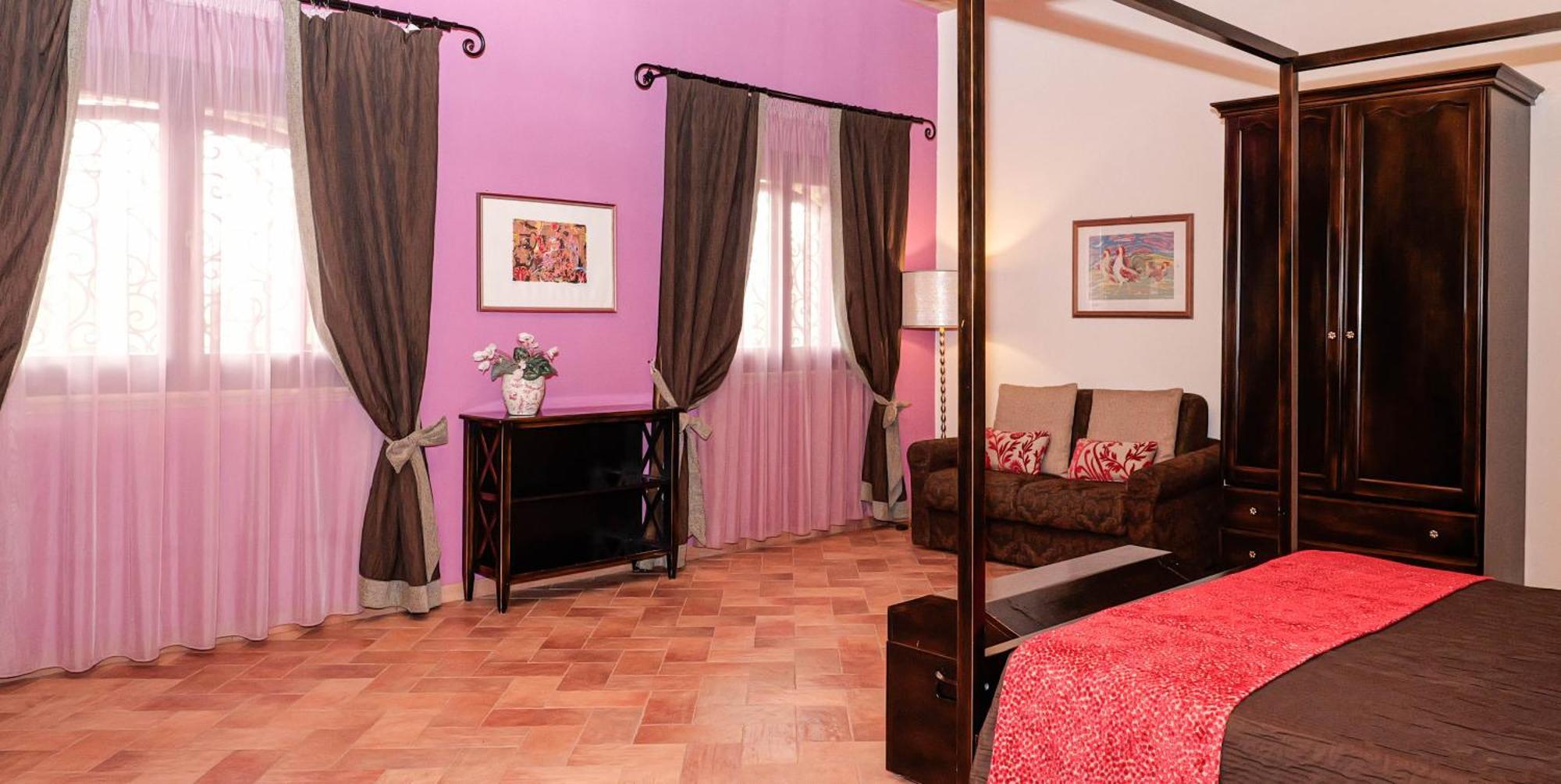 Borgo Degli Angeli Wellness & Country house