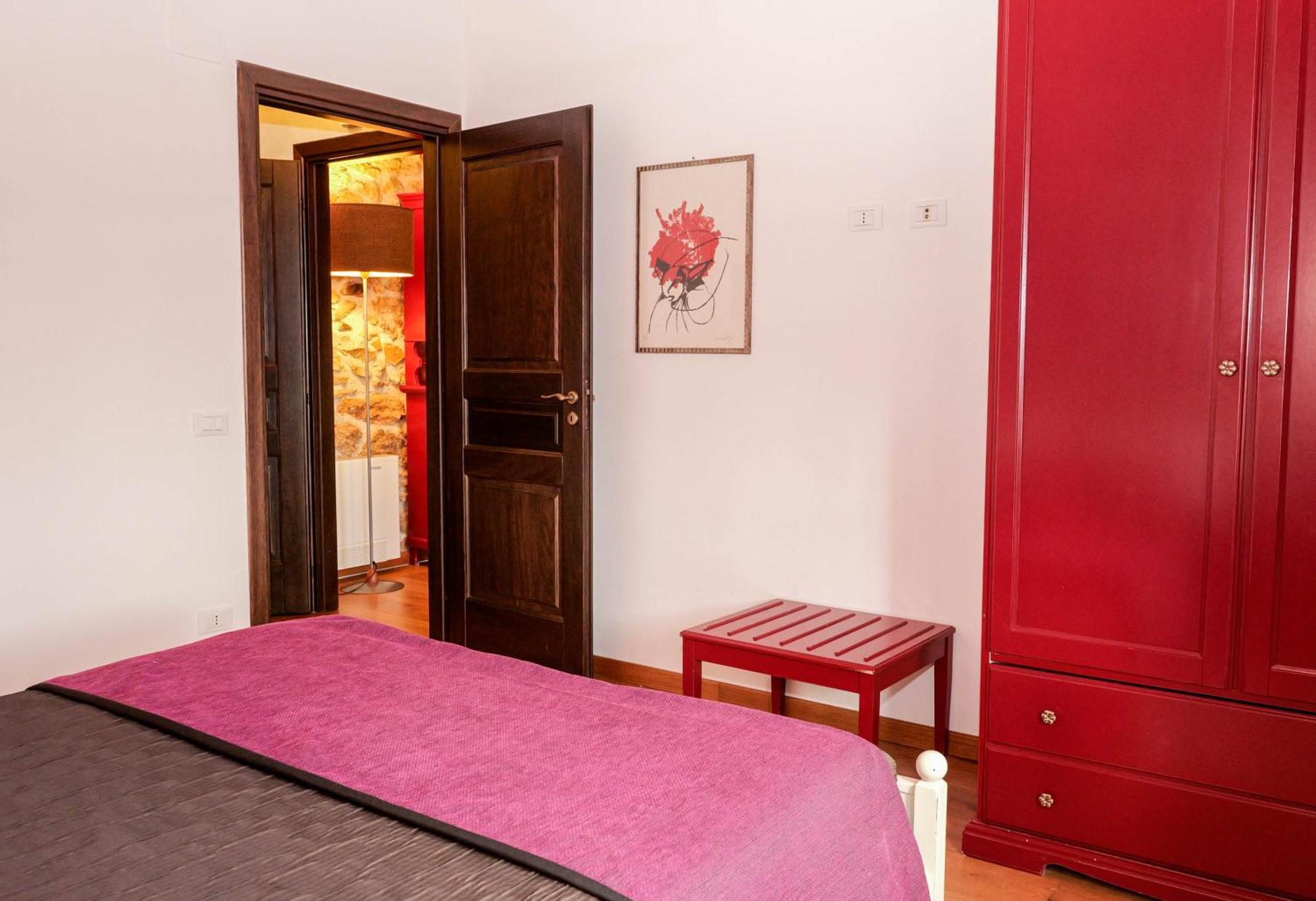 Borgo Degli Angeli Wellness &