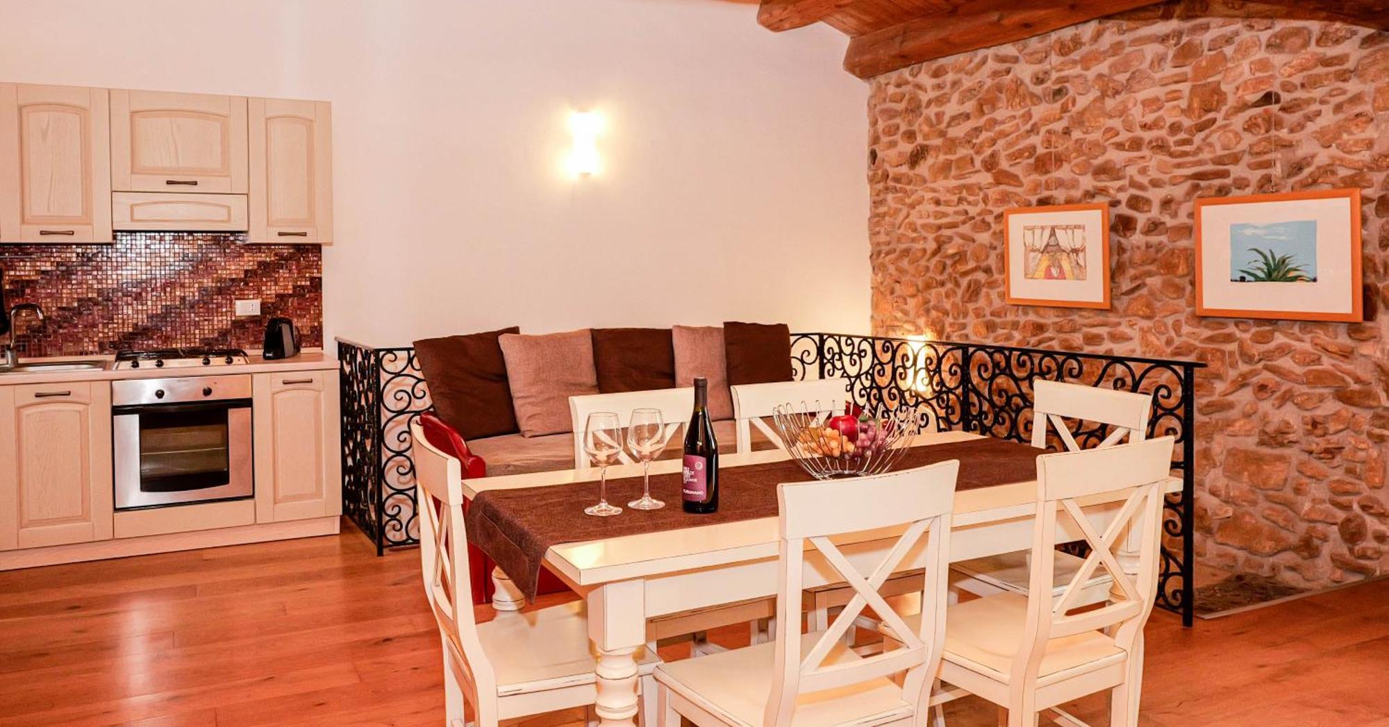 Borgo Degli Angeli Wellness & Country house *