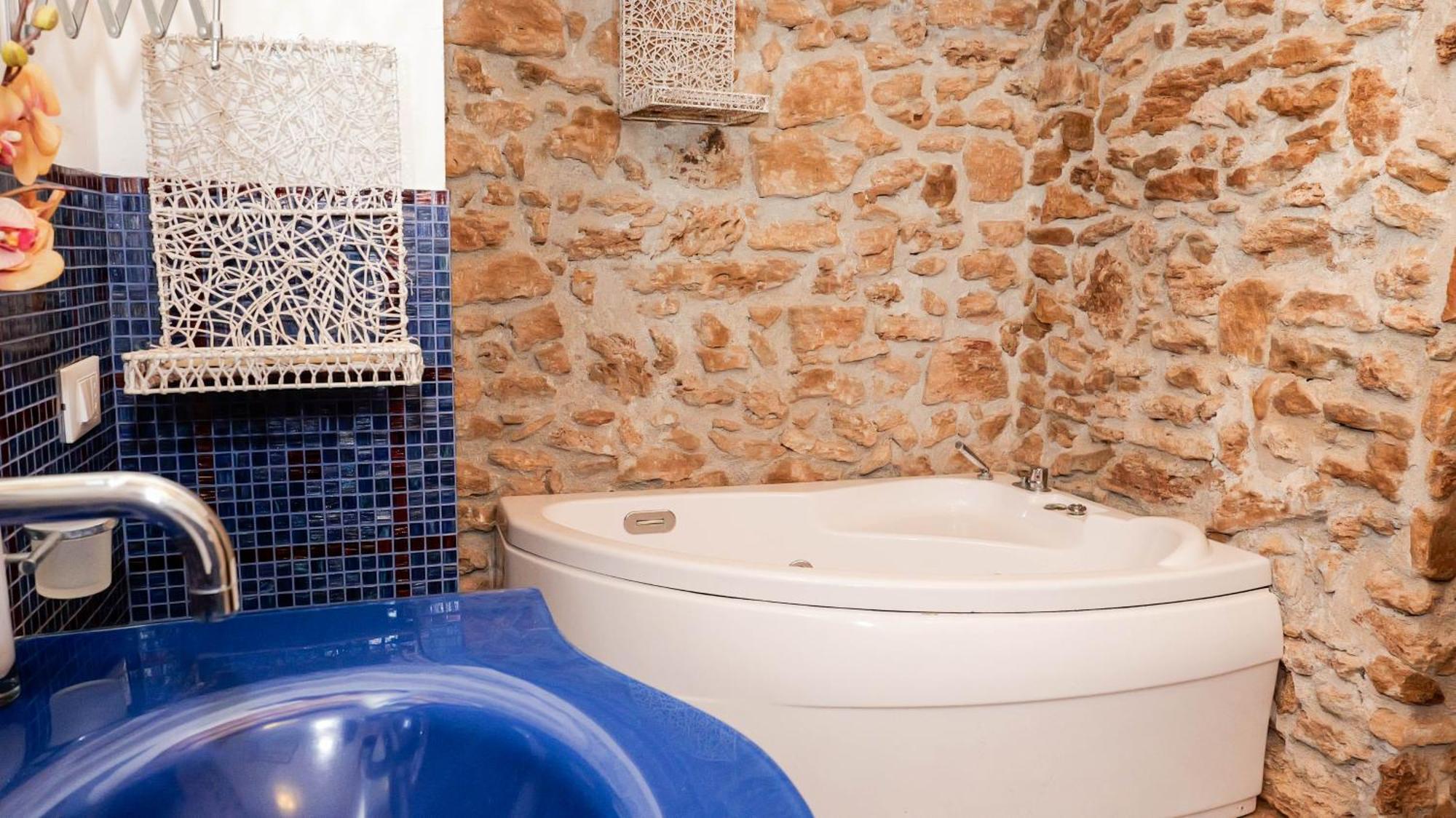 Country house Borgo Degli Angeli Wellness & Balestrate