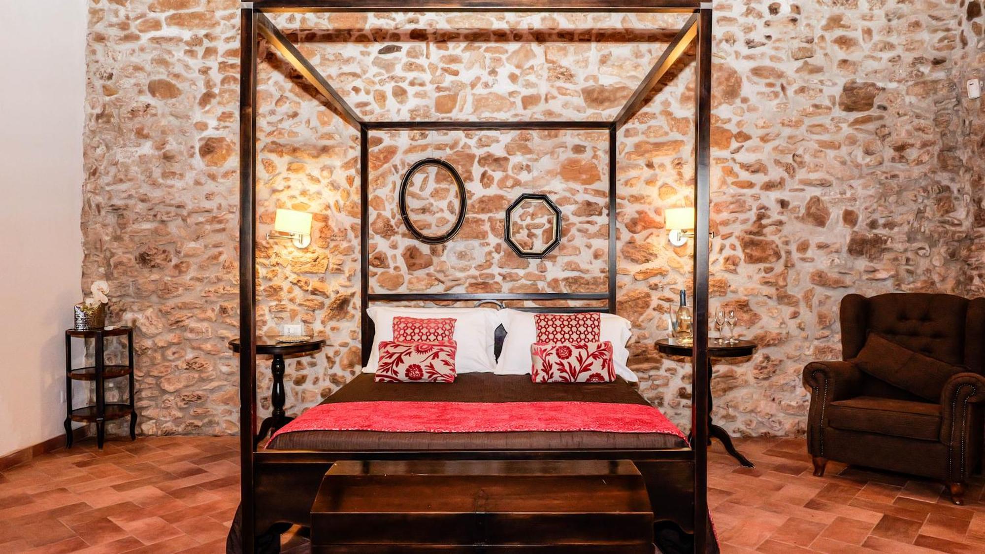 Borgo Degli Angeli Wellness & Country house