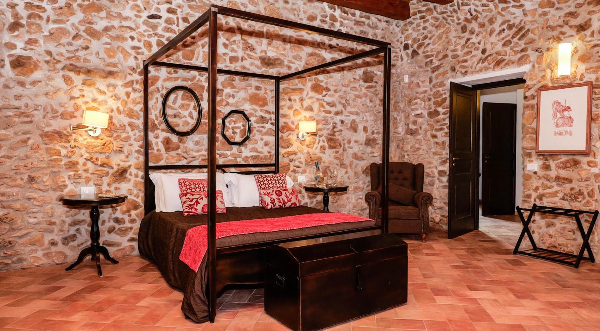 Borgo Degli Angeli Wellness & Country house *
