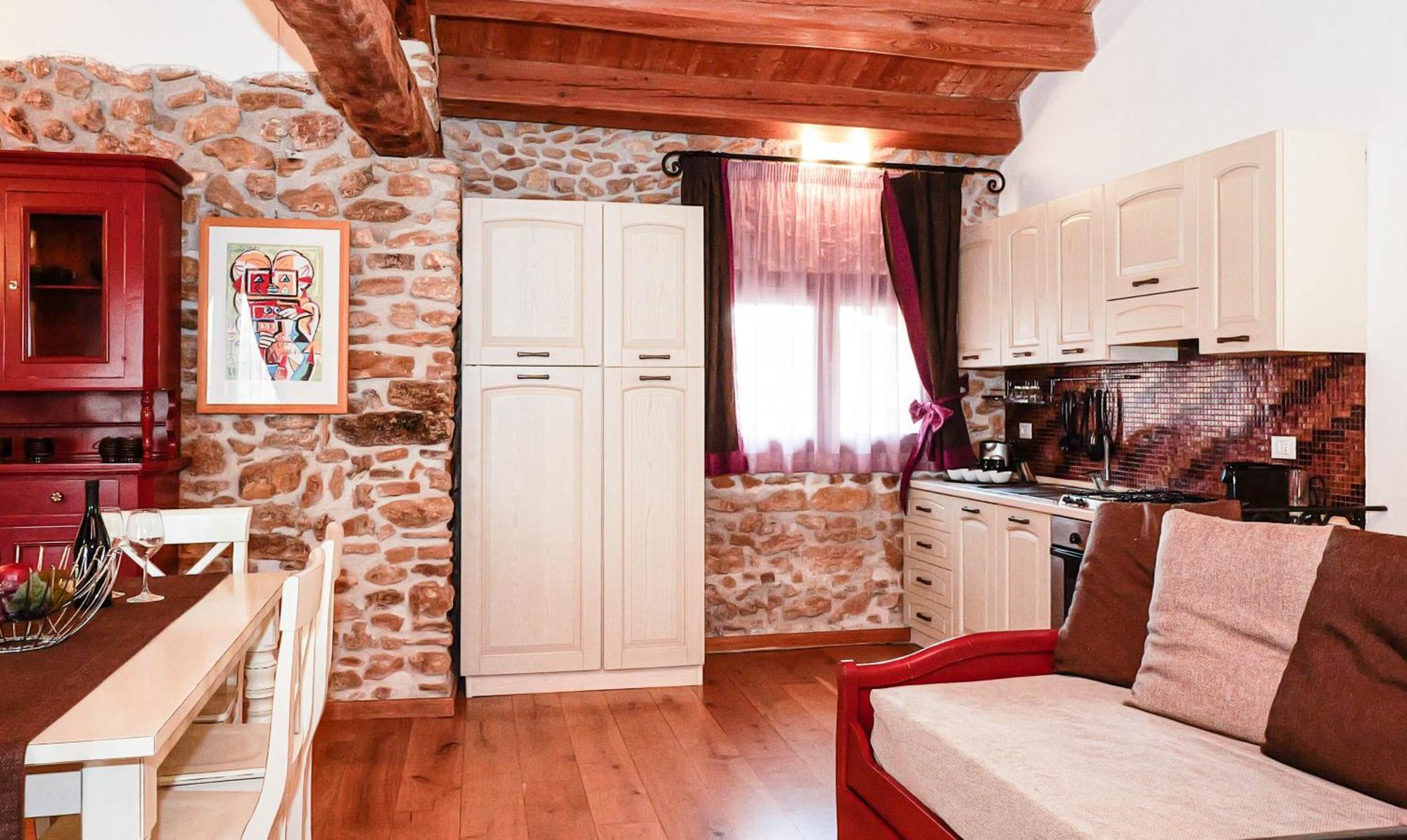 Borgo Degli Angeli Wellness & Country house
