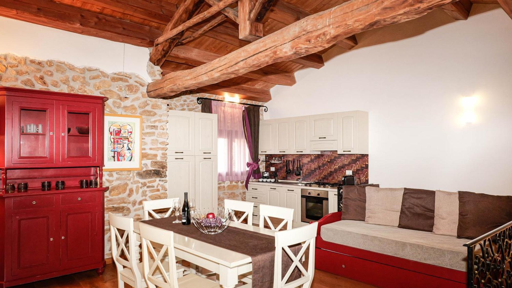 Country house Borgo Degli Angeli Wellness &
