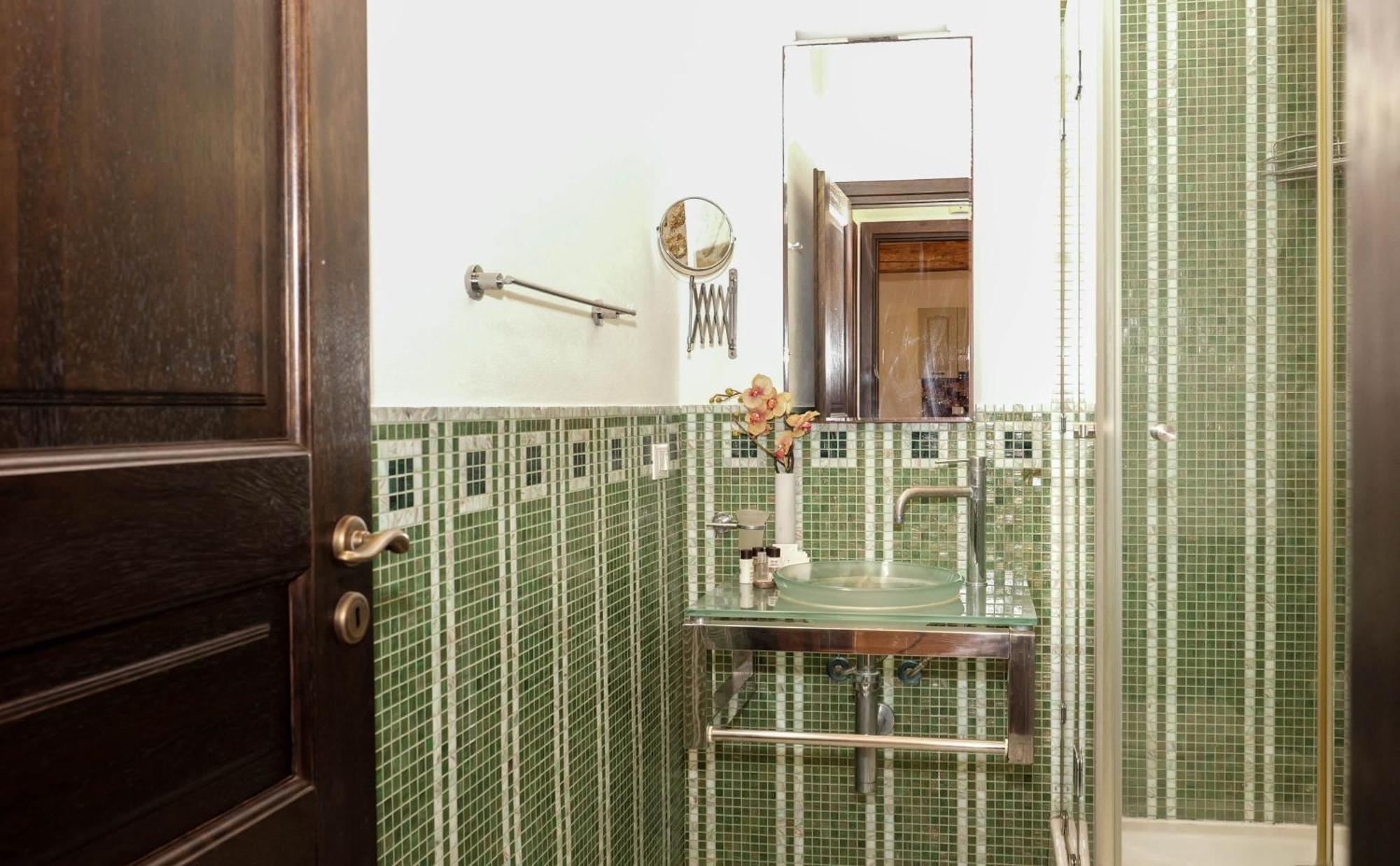 Country house Borgo Degli Angeli Wellness & *