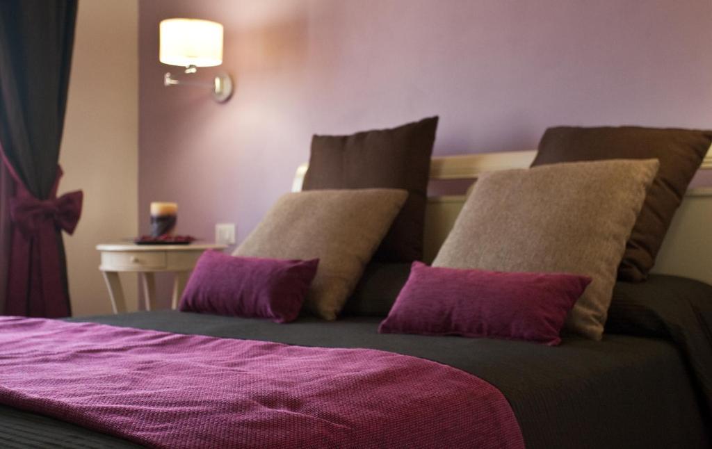 Country house Borgo Degli Angeli Wellness & Balestrate
