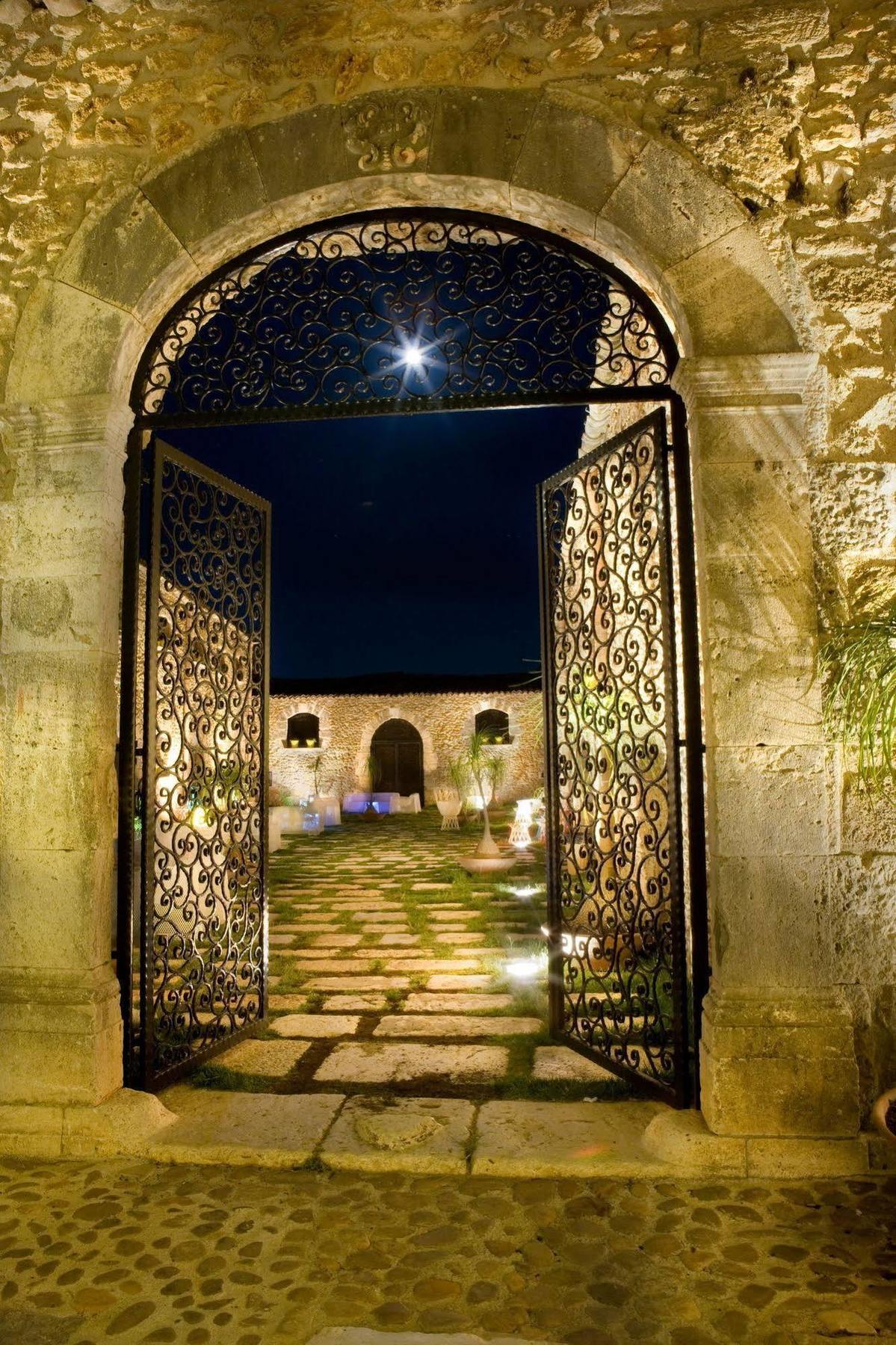 Borgo Degli Angeli Wellness & Country house
