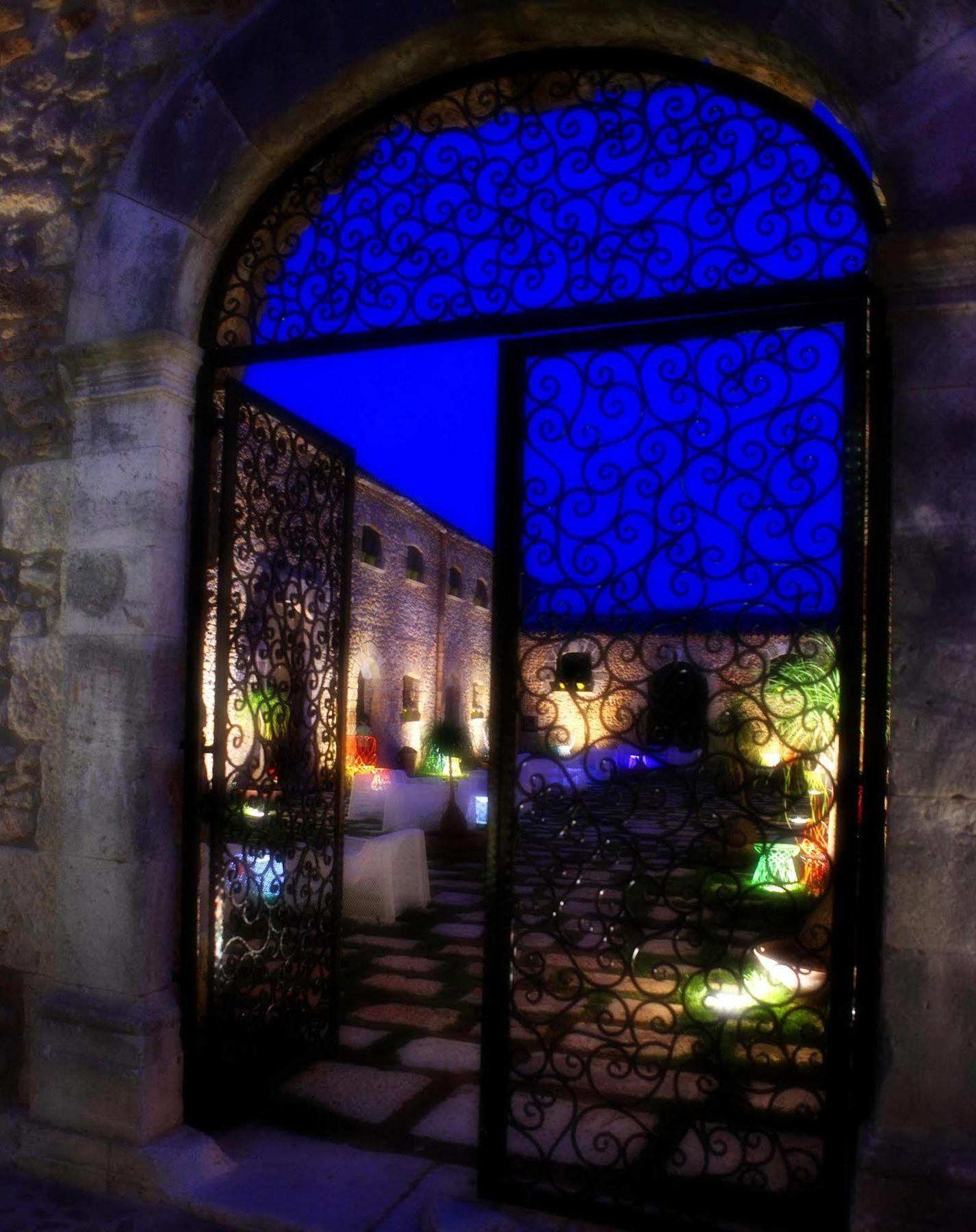 Borgo Degli Angeli Wellness & Balestrate
