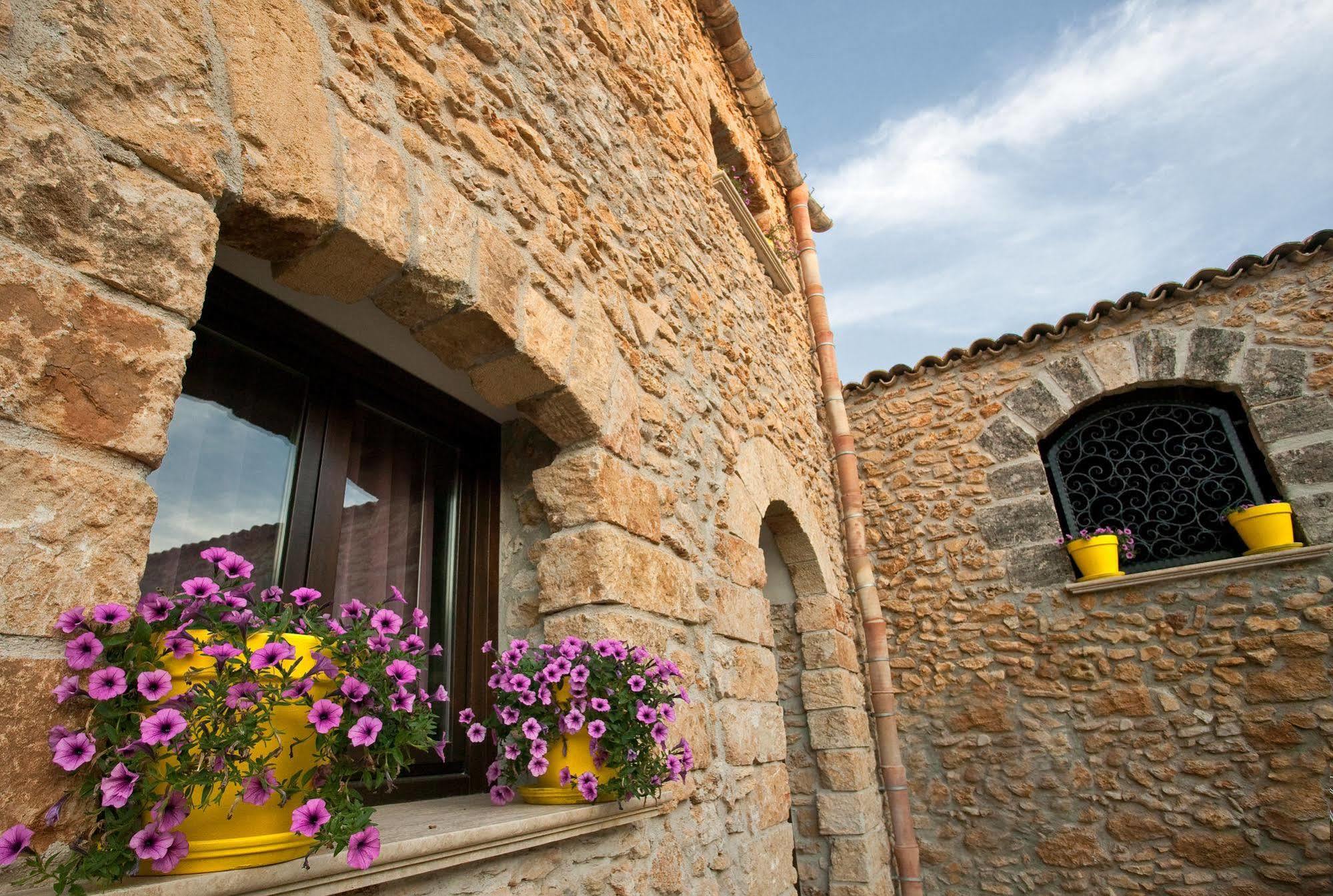 Borgo Degli Angeli Wellness & Balestrate