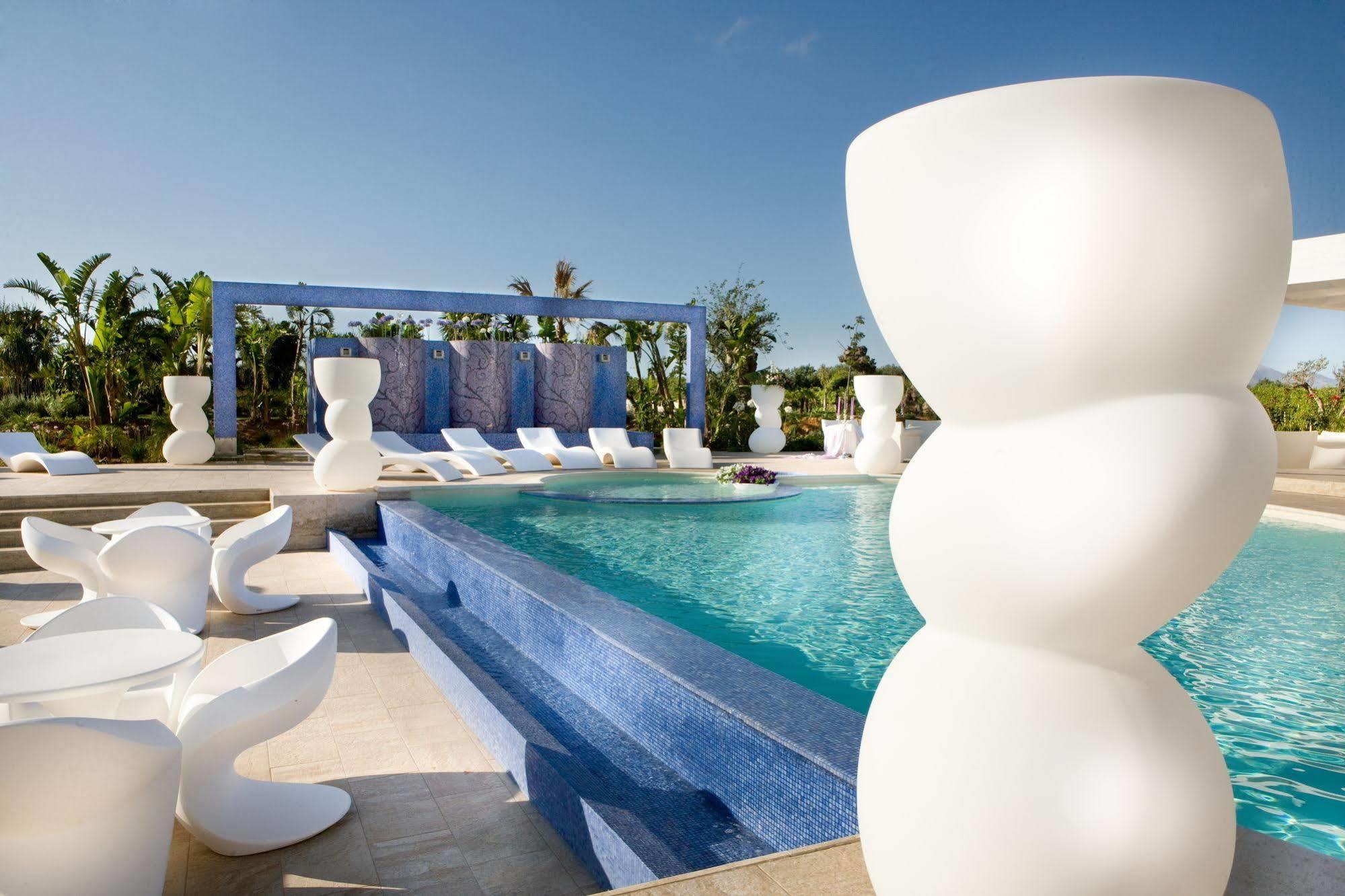 Borgo Degli Angeli Wellness &