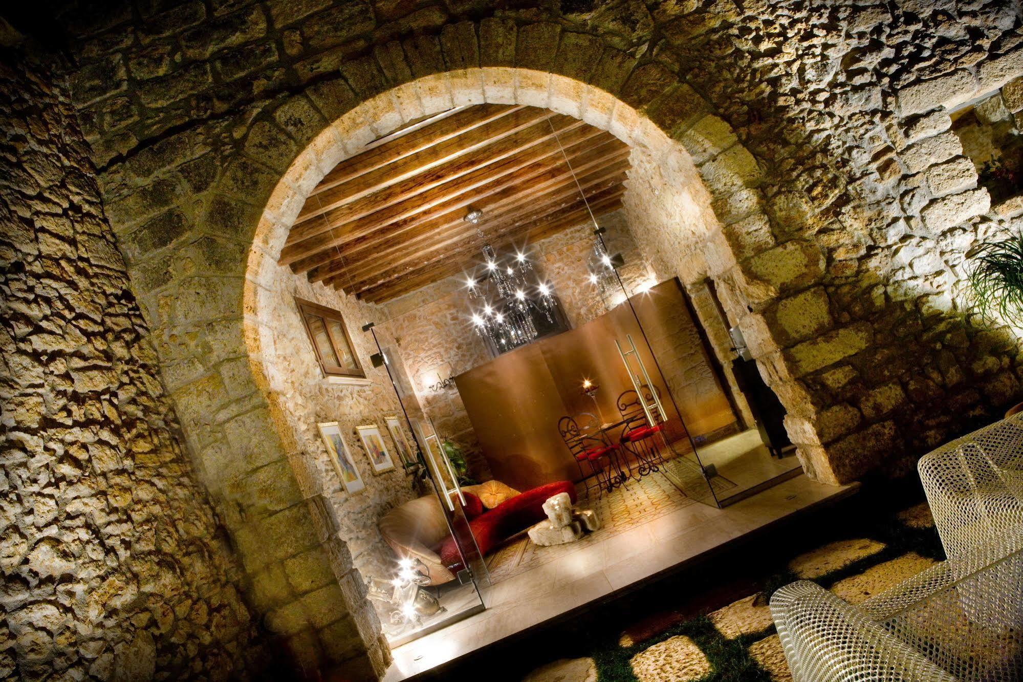 Borgo Degli Angeli Wellness & Country house