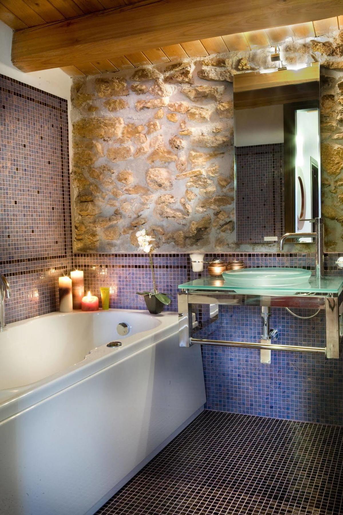 Country house Borgo Degli Angeli Wellness &