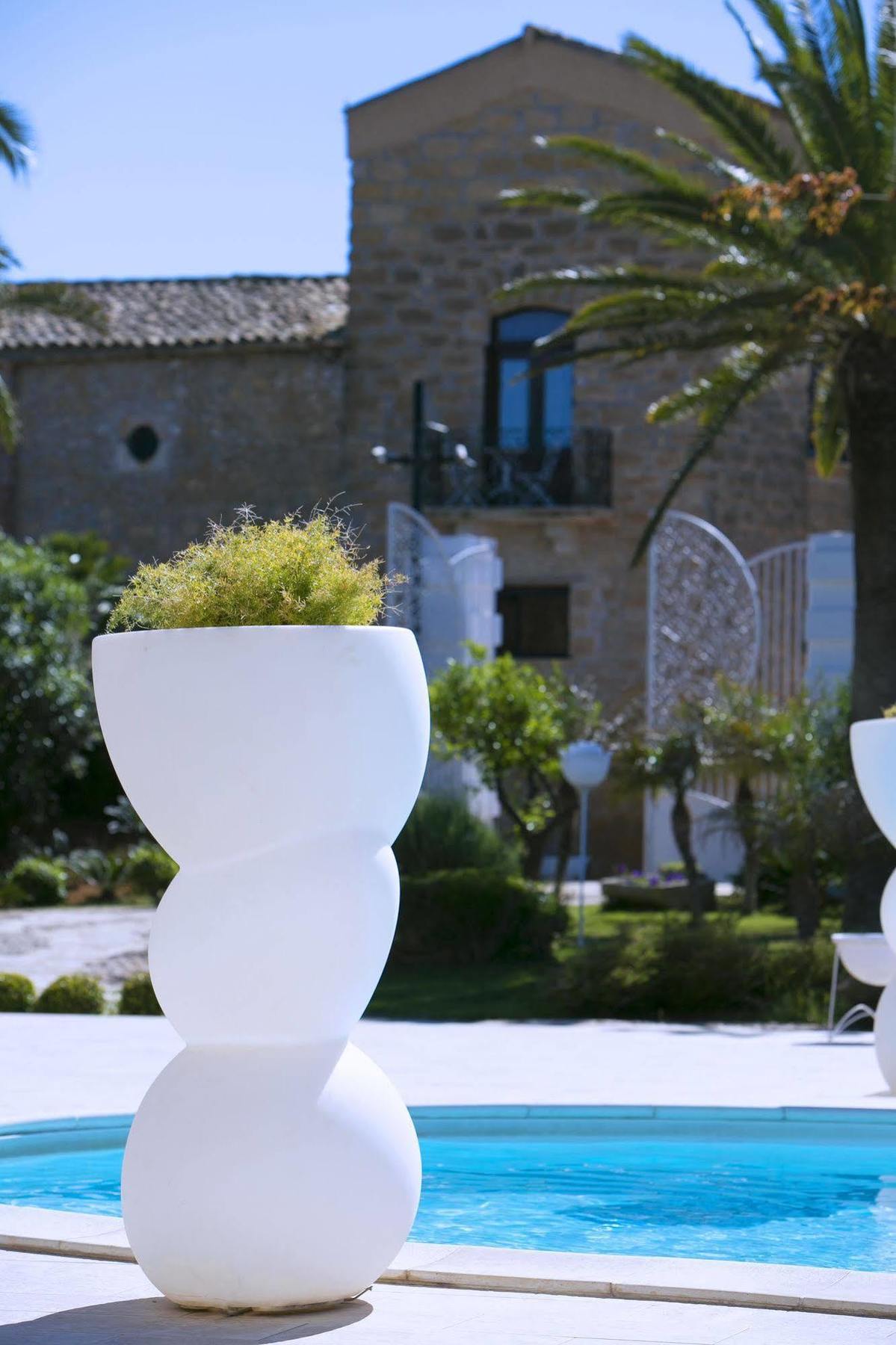Borgo Degli Angeli Wellness & Country house Balestrate