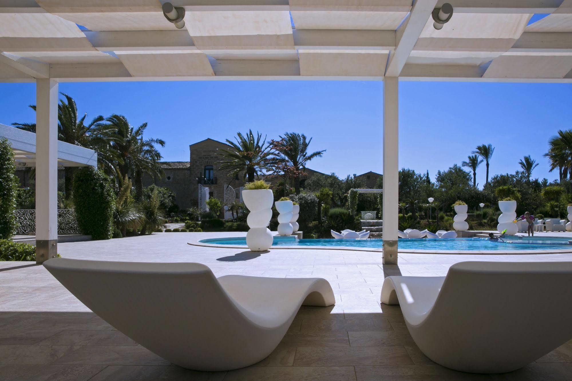 Country house Borgo Degli Angeli Wellness & Balestrate