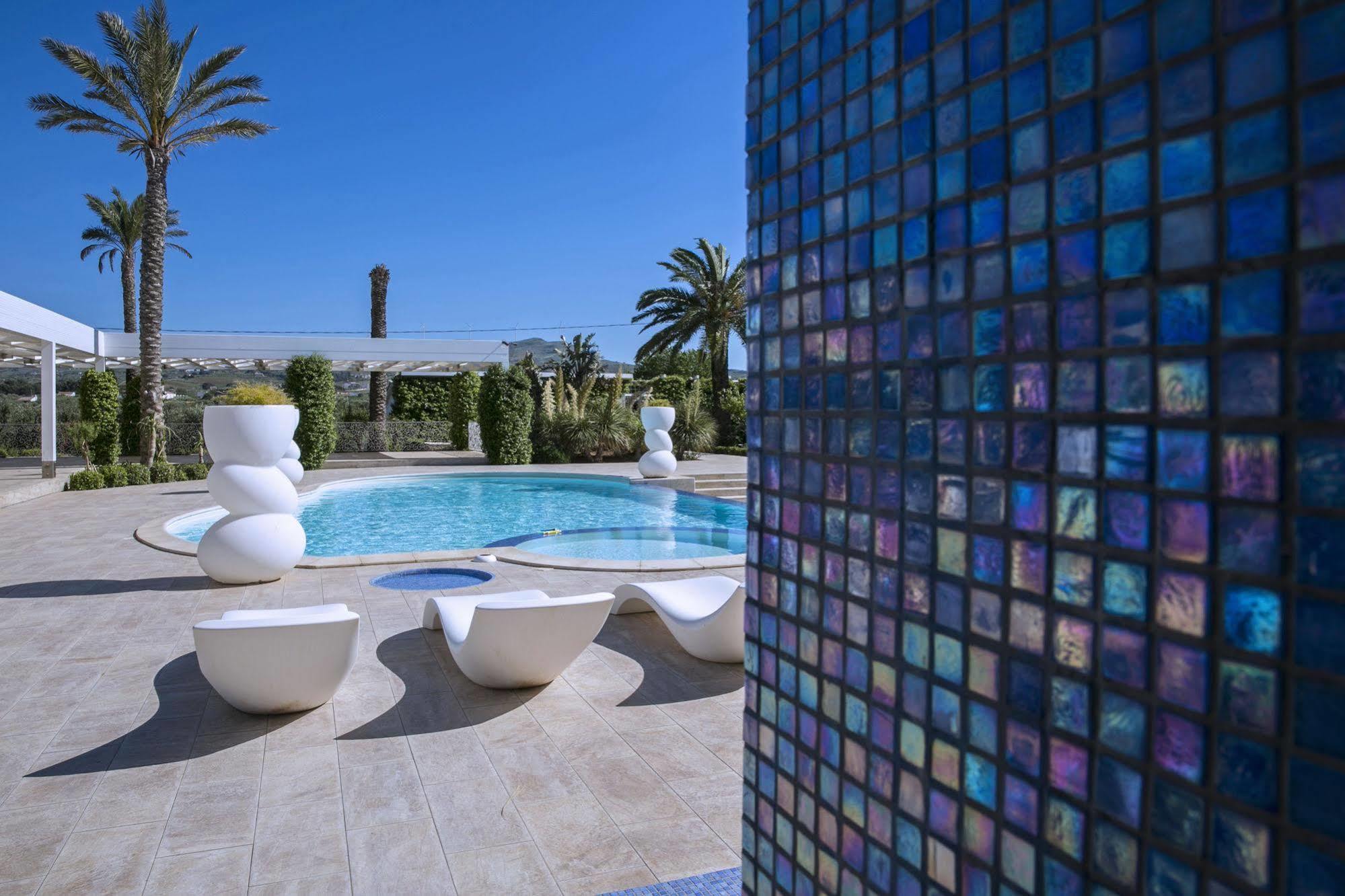 Country house Borgo Degli Angeli Wellness & *