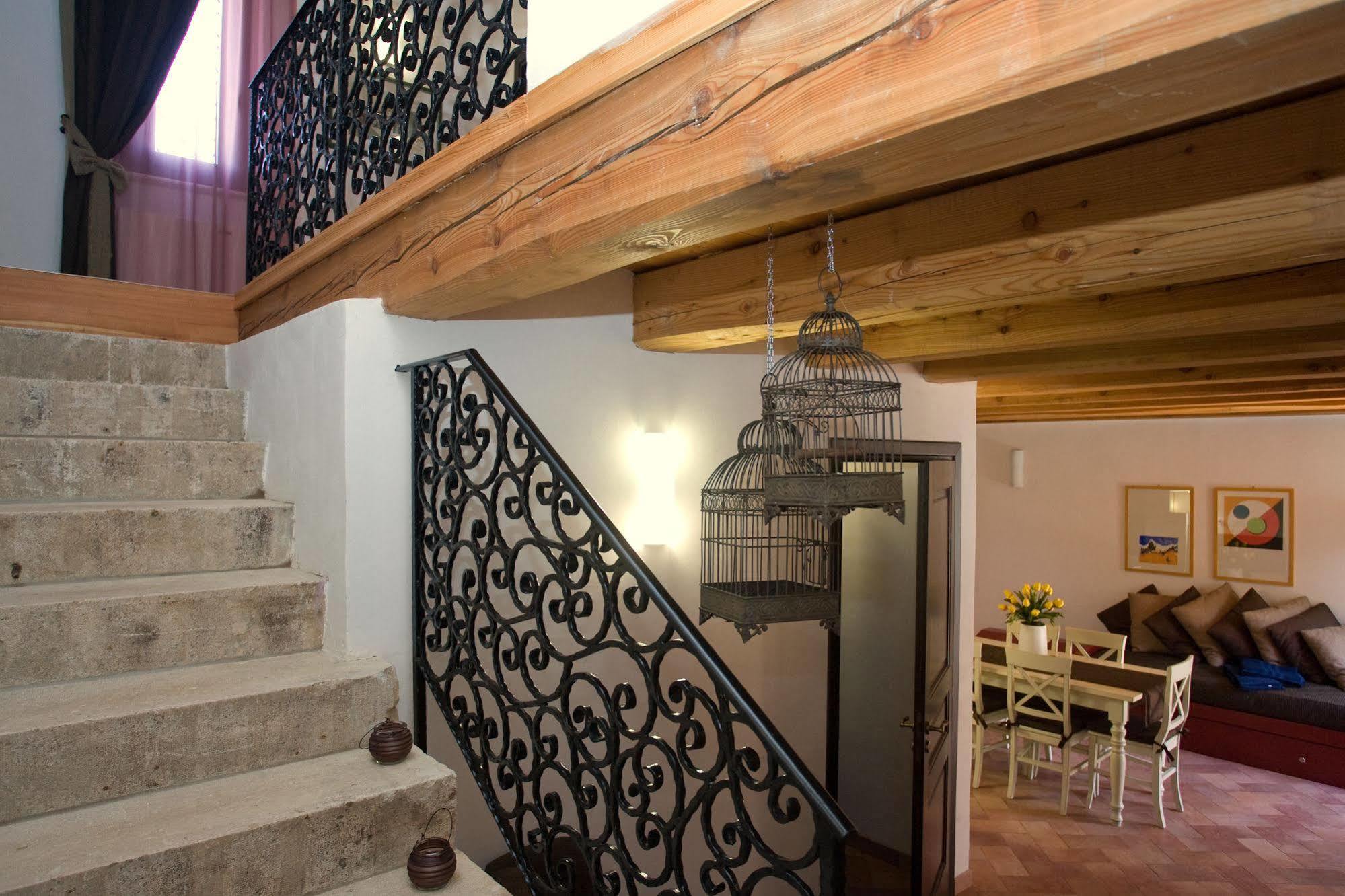 Country house Borgo Degli Angeli Wellness & *