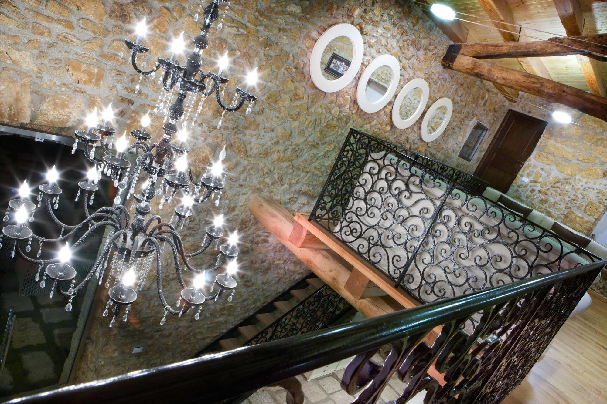 Country house Borgo Degli Angeli Wellness &