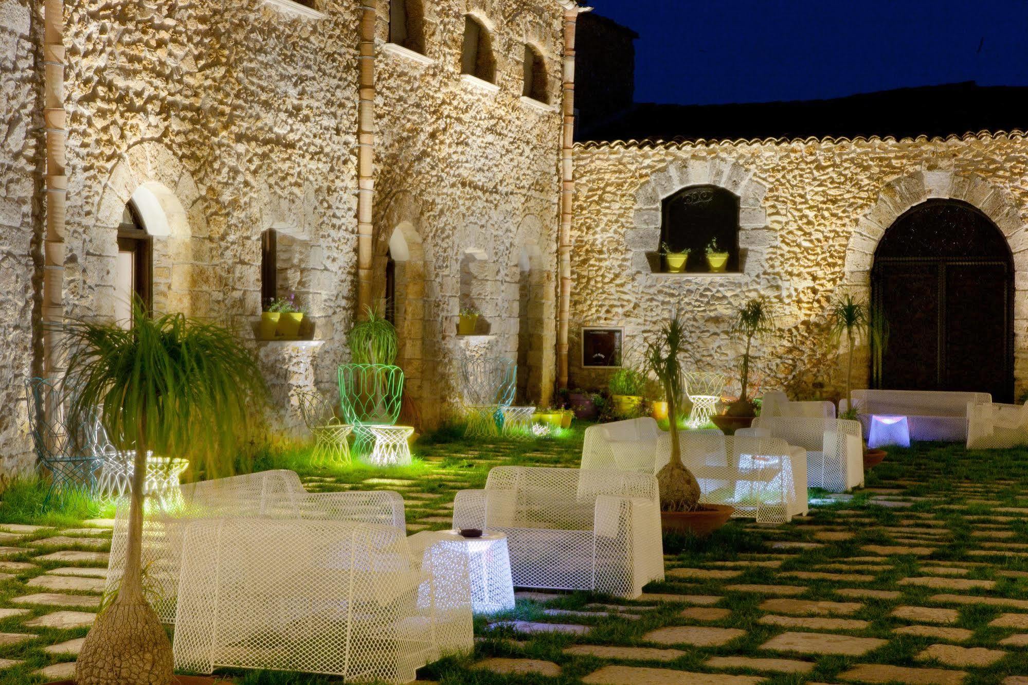 Country house Borgo Degli Angeli Wellness &