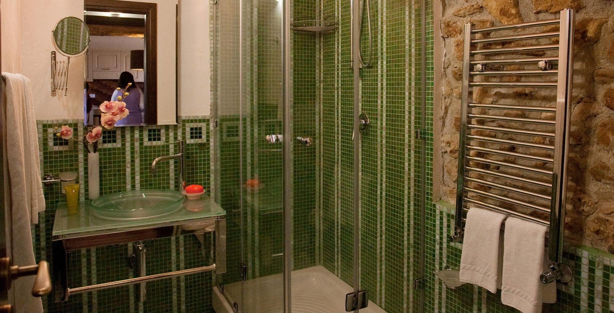Borgo Degli Angeli Wellness & Balestrate