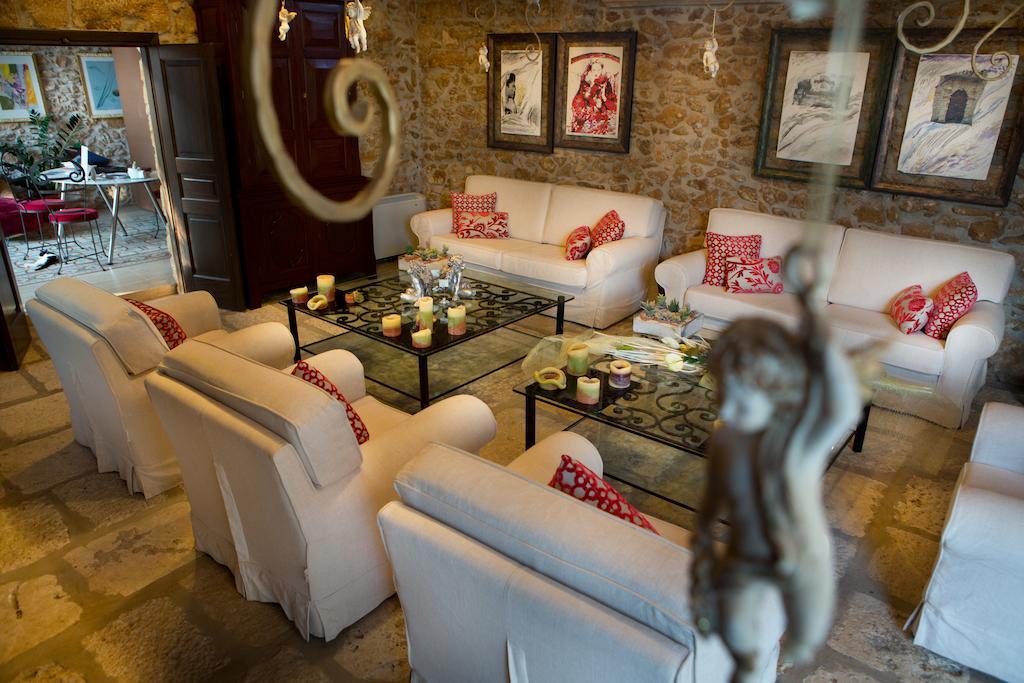 Borgo Degli Angeli Wellness & Country house