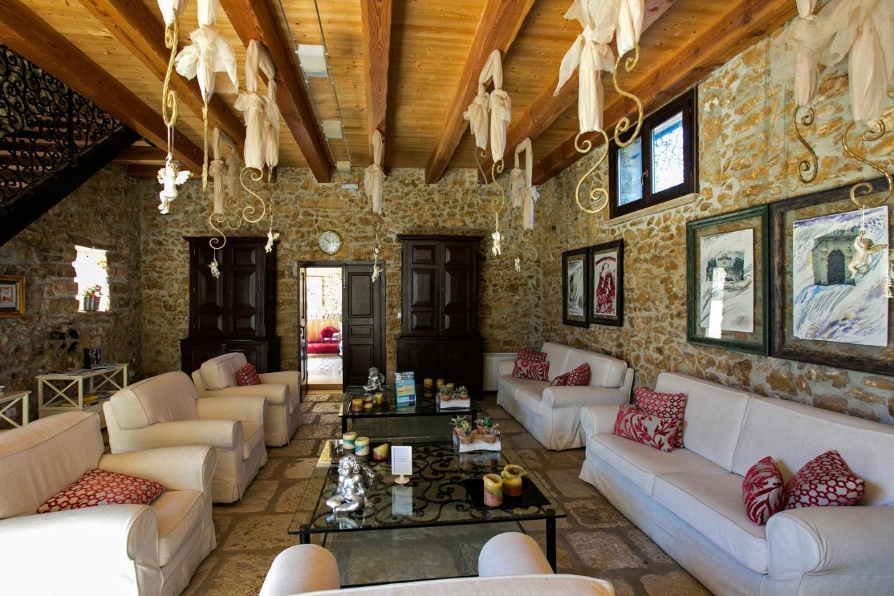 Borgo Degli Angeli Wellness & Balestrate
