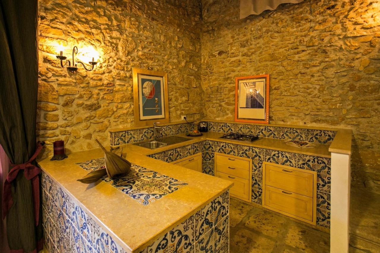 Country house Borgo Degli Angeli Wellness & *