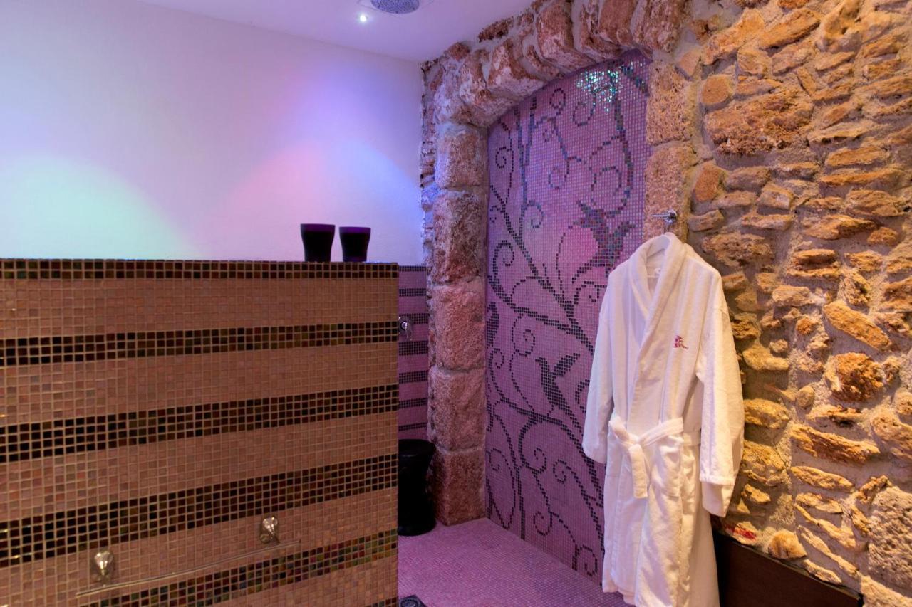 Country house Borgo Degli Angeli Wellness & *