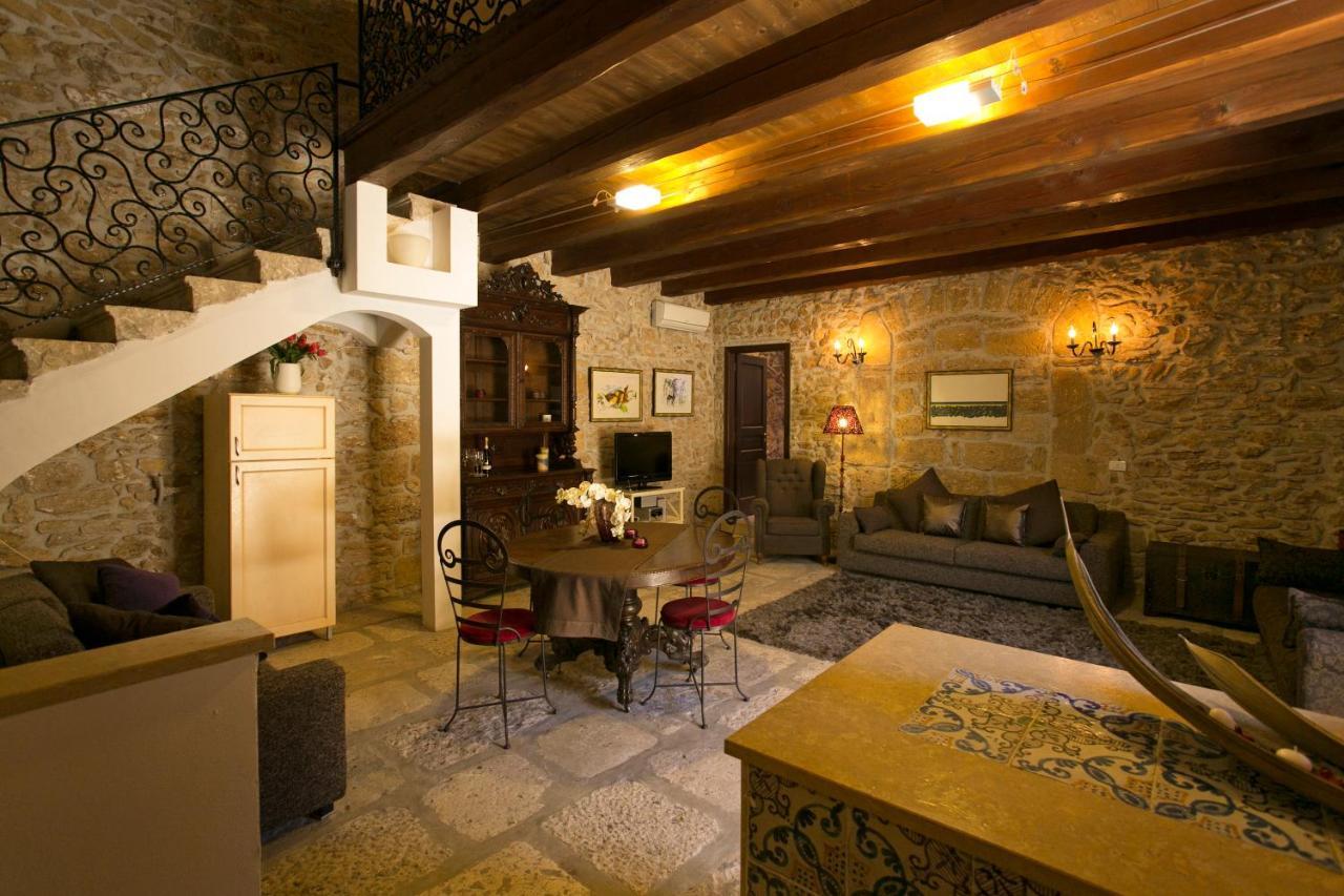 Country house Borgo Degli Angeli Wellness &