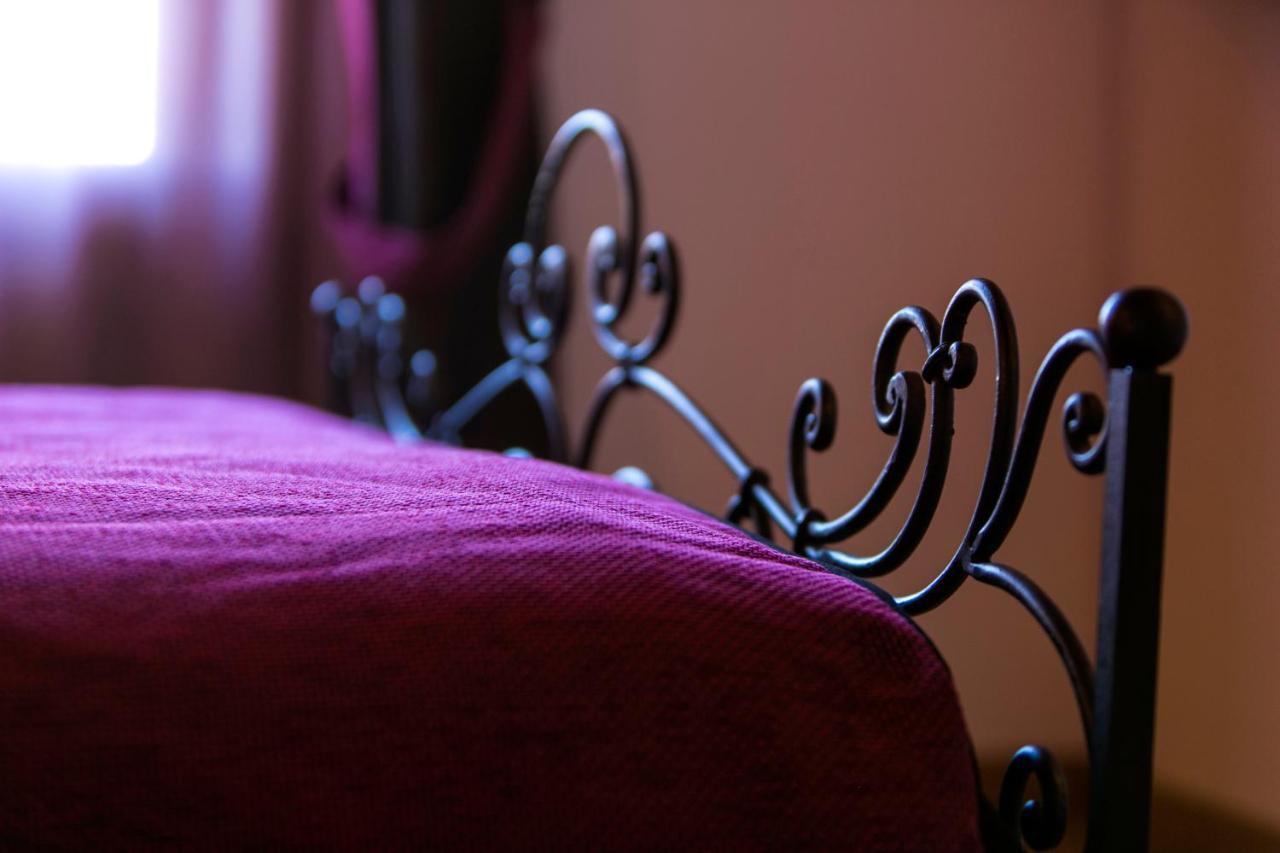 Borgo Degli Angeli Wellness & Country house