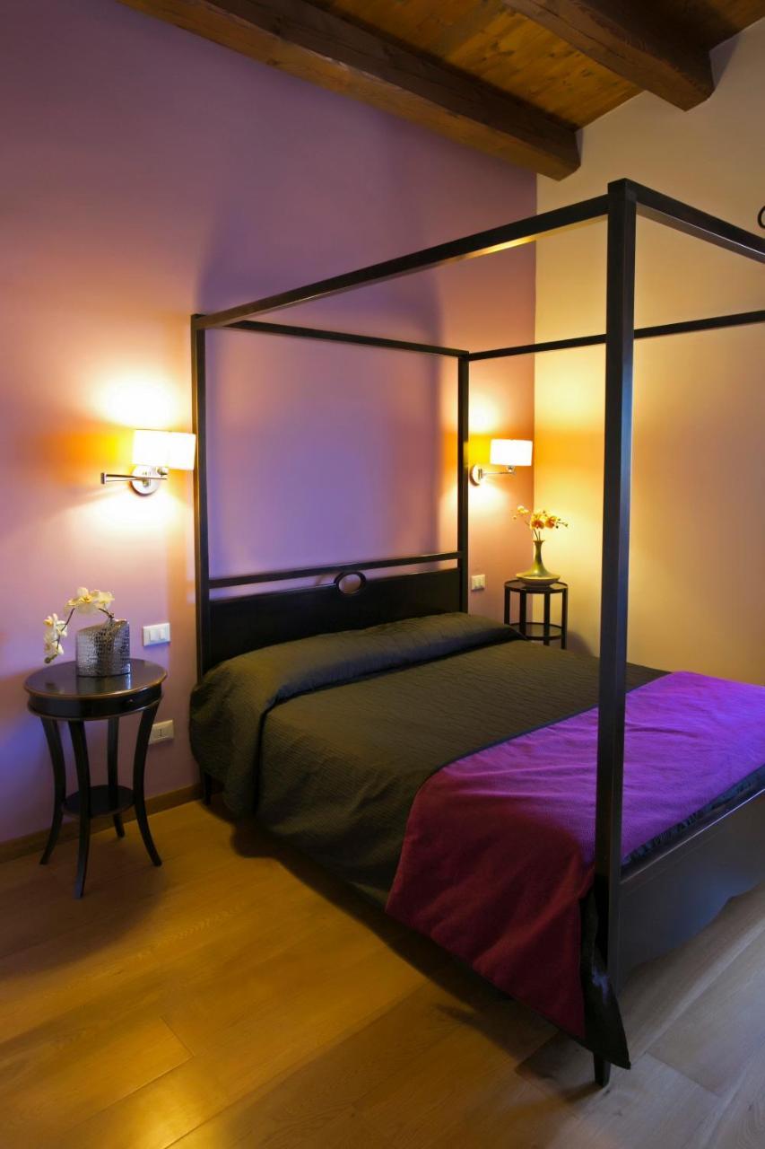 Borgo Degli Angeli Wellness & Country house Balestrate