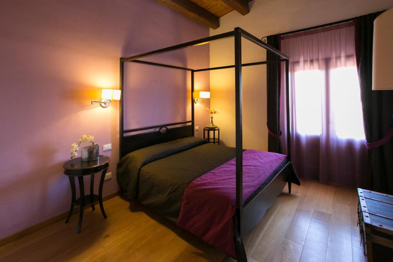 Borgo Degli Angeli Wellness & Country house Balestrate