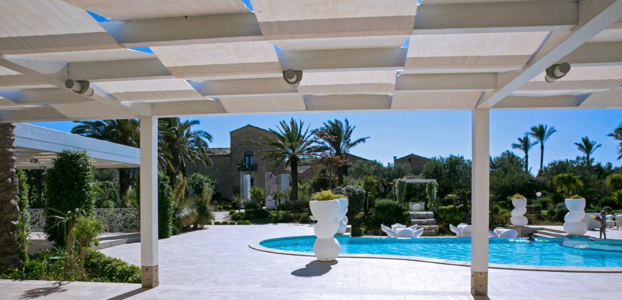 Borgo Degli Angeli Wellness & Balestrate