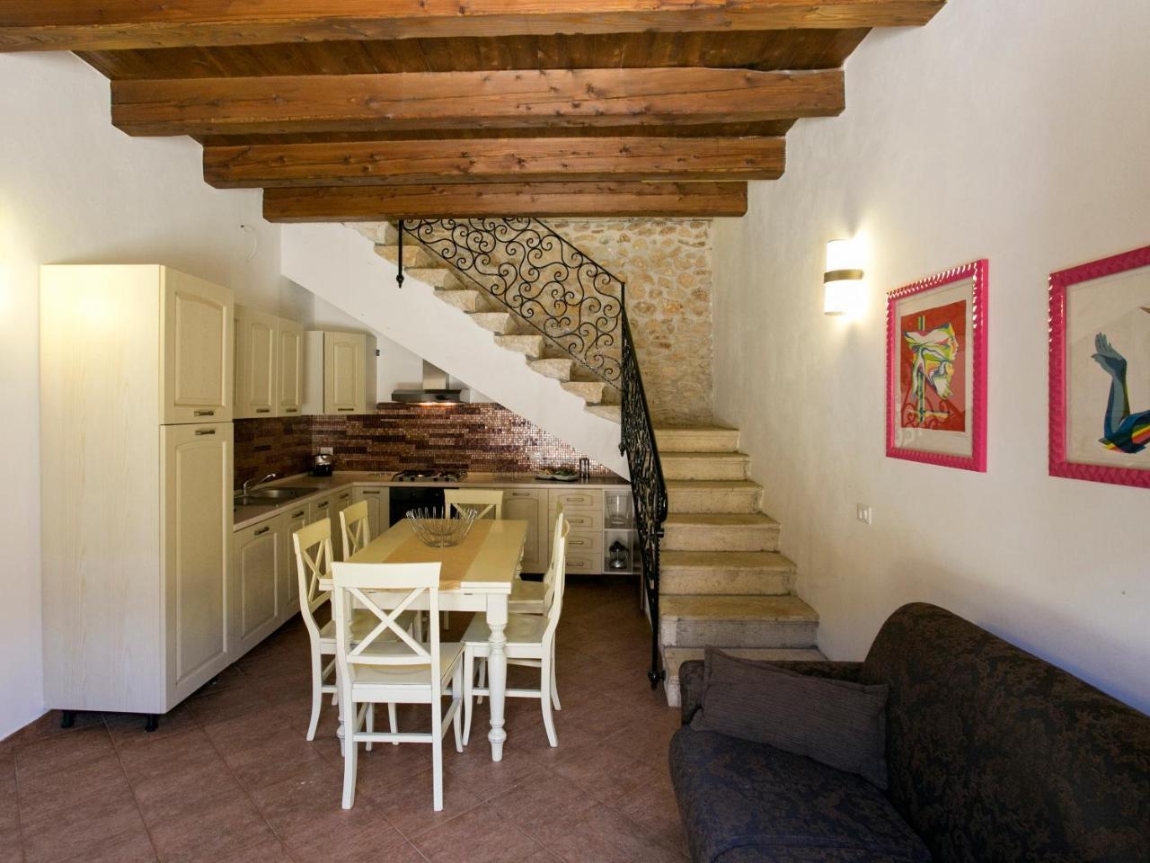 Borgo Degli Angeli Wellness &