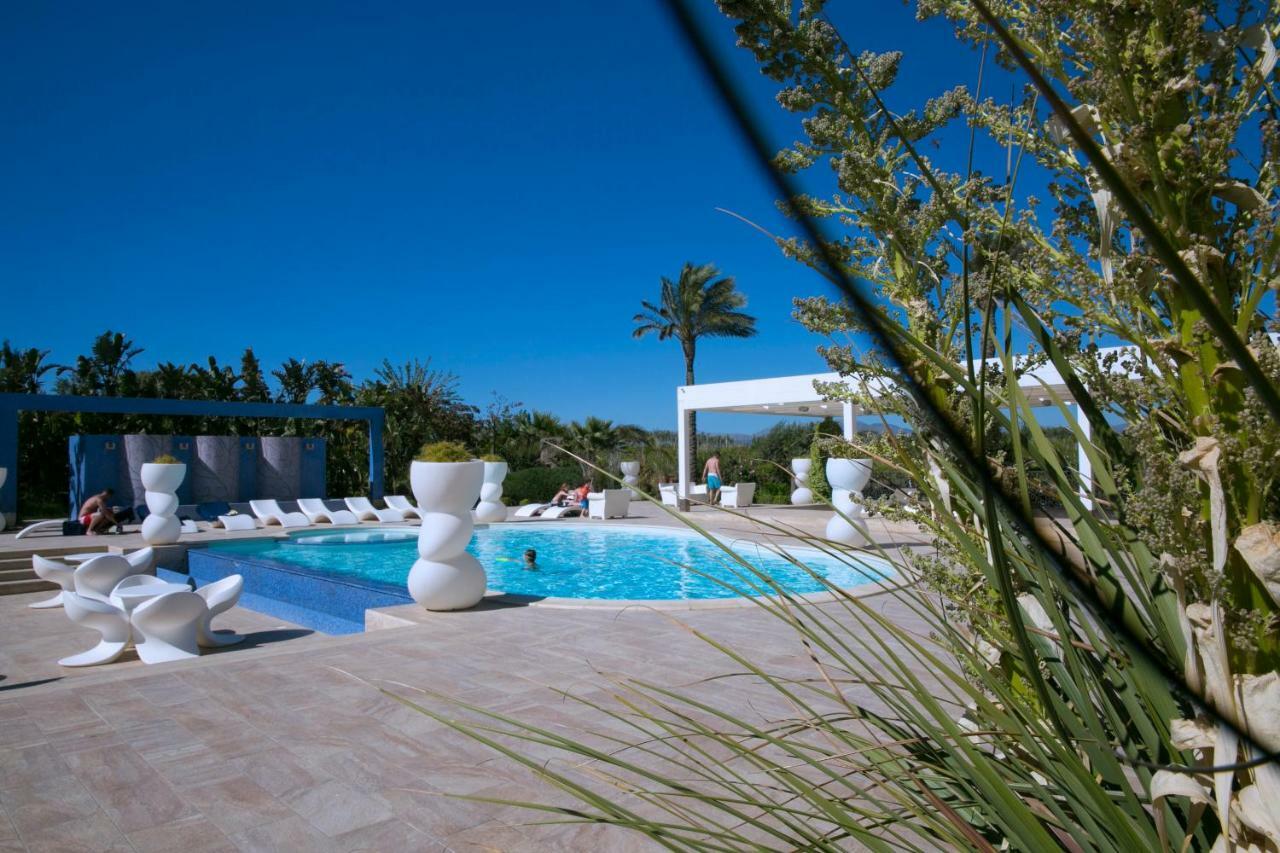 Borgo Degli Angeli Wellness & Country house