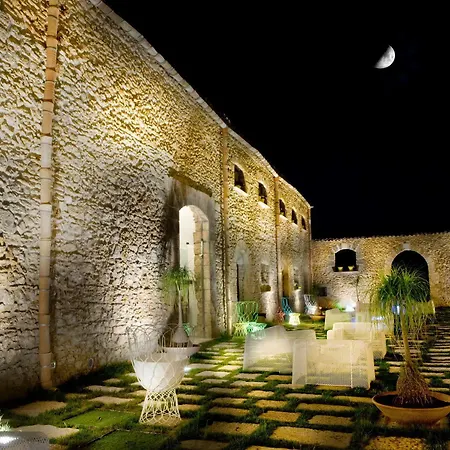 Borgo Degli Angeli Wellness & Resort Balestrate Exterior photo