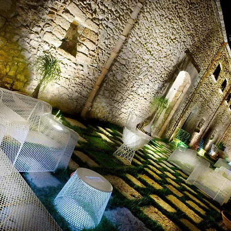 Borgo Degli Angeli Wellness & Resort Balestrate Exterior photo