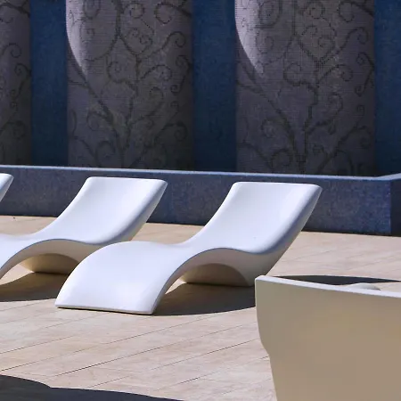 Borgo Degli Angeli Wellness & Resort Balestrate Exterior photo