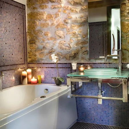 Borgo Degli Angeli Wellness & Resort Balestrate Exterior photo