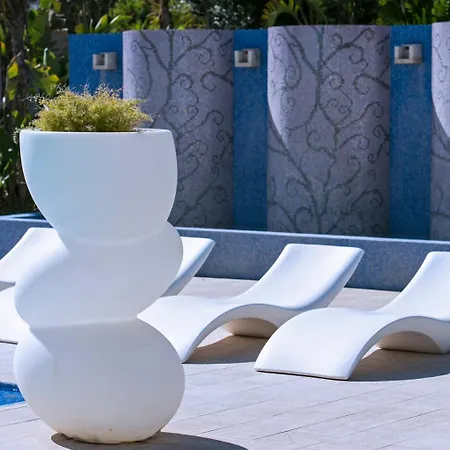 Borgo Degli Angeli Wellness & Resort Balestrate Exterior photo