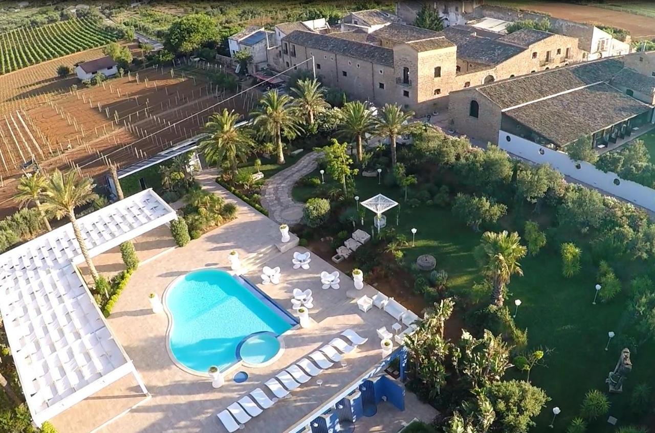 Landhaus Borgo Degli Angeli Balestrate