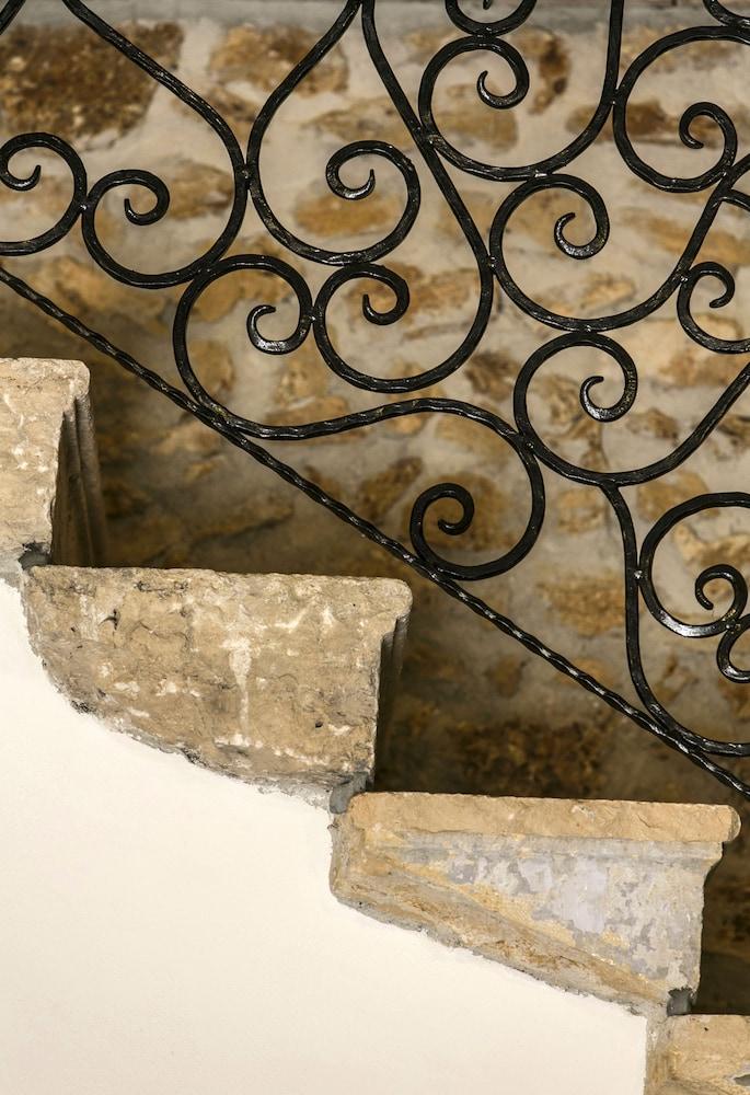 Landhaus Borgo Degli Angeli *