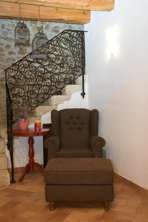 Landhaus Borgo Degli Angeli Balestrate