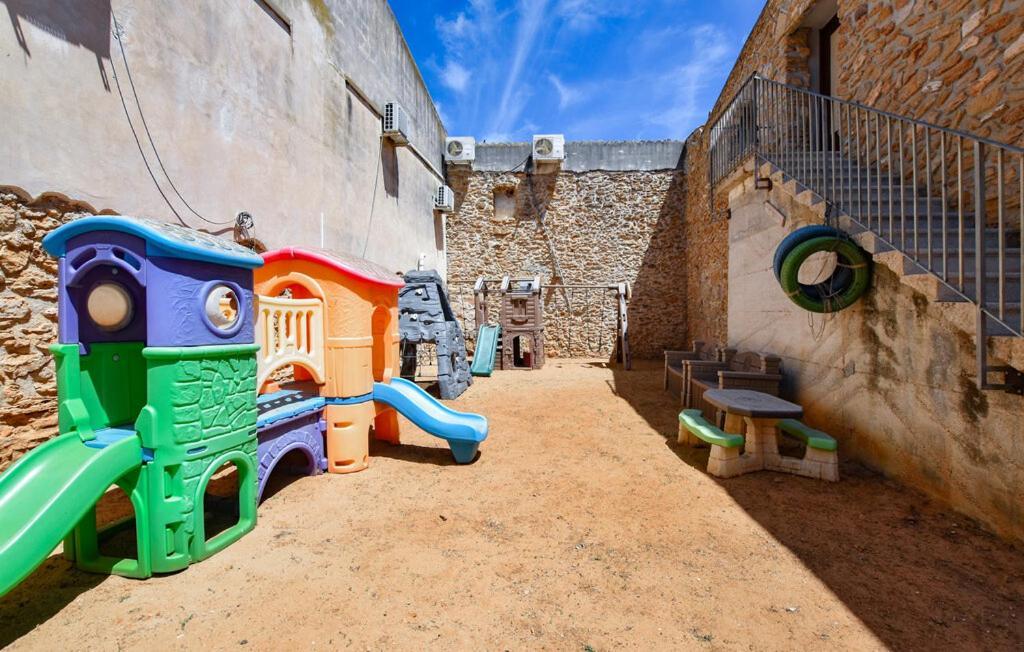 Landhaus Borgo Degli Angeli *