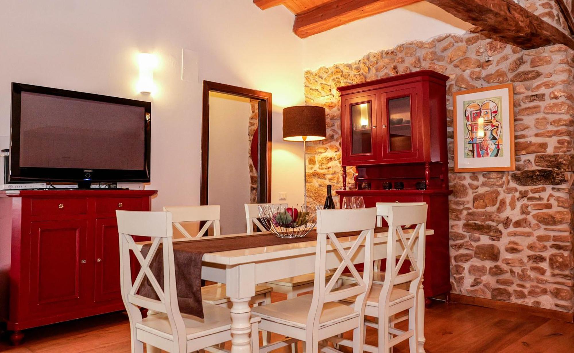 Borgo Degli Angeli Landhaus